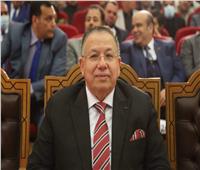 نقيب الأشراف: نجاح قمة المناخ يؤكد أن مصر هي محور السلام والتنمية للإنسانية