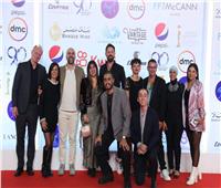 استقبال النقاد والصحفيين في العرض العربي الأول لفيلم «علَم»