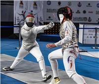 الأولمبية تنهىء اتحاد السلاح بذهبية منتخب سلاح السيف في بطولة العالم للشباب بتونس 