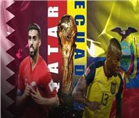 تشكيل الإكوادور للقاء قطر في افتتاح كأس العالم