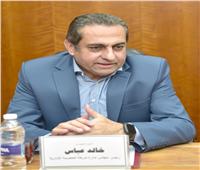 عباس: انتقال رئيس الوزراء وجميع أجهزة الدولة للعاصمة الإدارية من يناير المقبل