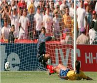 كأس العالم 1994.. صاحب الذكريات المؤلمة