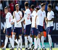 تشكيل إنجلترا المتوقع أمام إيران في كأس العالم 2022 