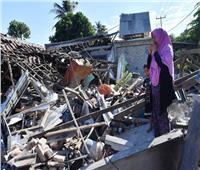 زلزال قوي في العاصمة الإندونيسية جاكرتا