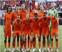 تشكيل هولندا المتوقع أمام السنغال في مونديال قطر