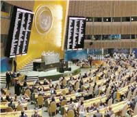 الأمم المتحدة تدعو لوقف الانتهاكات الإيرانية على الأراضي العراقية
