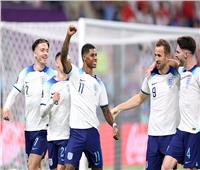 إنجلترا تذل إيران بسداسية في كأس العالم 2022 