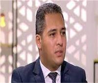 صندوق تحيا مصر: خفضنا كثافة الطلاب في «سيدي عبد الرحمن» من 105 لـ35 طالبًا ..فيديو