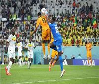 هولندا تضرب السنغال بثنائية في مونديال قطر 2022