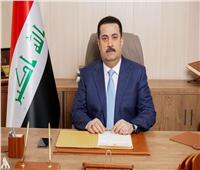 رئيسا وزراء العراق وكردستان يعلنان التعاون لحفظ سيادة البلاد