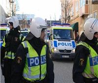 السويد: اعتقال شخصين للاشتباه بقيامها بأعمال تجسس