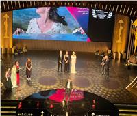 «بركة العروس» يفوز بجائزة صلاح أبو سيف في مسابقة آفاق السينما العربية