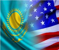 الولايات المتحدة تتطلع لمواصلة العمل مع كازاخستان 