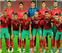 مونديال 2022.. المغرب يواجه كرواتيا 