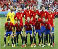 بث مباشر مباراة إسبانيا وكوستاريكا في كأس العالم