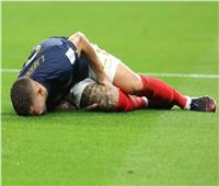 كأس العالم 2022| إصابة لوكاس هيرنانديز بالرباط الصليبي