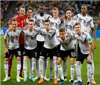 تشكيل ألمانيا المتوقع أمام اليابان بكأس العالم 2022