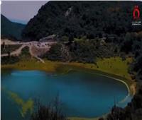 «القاهرة الإخبارية» تعرض تقريرًا عن بحيرة «الضاية» في الجزائر| فيديو