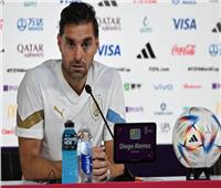 كأس العالم 2022| مدرب أوروجواي يعلق علي خسارة الأرجنتين