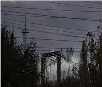 انقطاع الكهرباء عن مناطق واسعة في مولدوفا بعد تعرض أوكرانيا للقصف