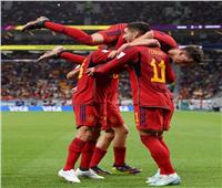 مونديال 2022.. منتخب إسبانيا يضرب كوستاريكا بثلاثية في الشوط الأول 