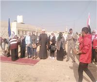 رئيس مركز الحسنة: تحويل مستشفى قروي بغداد إلى طوارئ لخدمة أهالي وسط سيناء