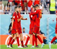 مونديال قطر 2022| منتخب إسبانيا يكتسح كوستاريكا بسباعية