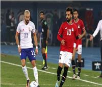 اتحاد الكرة يرد على تحقيق وزارة الرياضة بشأن مباراة مصر وبلجيكا: معندناش حاجة نخبيها