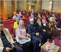 المجلس القومي للمرأة ينظم ندوة «جودة الحياة» بالإسماعيلية 