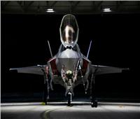بريطانيا تتسلم 3 طائرات إضافية طراز «F-35B»| صور