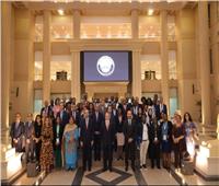 بمشاركة 21 دولة.. النائب العام يلتقي المشاركين في منتدى أعضاء النيابات الأفارقة