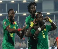 الكاميرون يطمح في مفاجأة إفريقية أمام سويسرا في مونديال قطر 2022