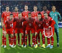 مونديال قطر 2022| التشكيل المتوقع لمنتخب سويسرا أمام الكاميرون