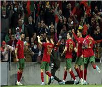 البرتغال يبحث عن الفوز أمام غانا في بداية مشواره بمونديال قطر 2022