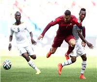 بث مباشر مباراة البرتغال وغانا في مونديال قطر 2022