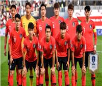 التشكيل المتوقع لمنتخب كوريا الجنوبية أمام أوروجواي في مونديال قطر 2022