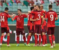 تشكيل سويسرا أمام الكاميرون في مونديال قطر 2022.. شاكيري يقود الهجوم