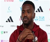 لاعب قطر: نتائج المنتخبات العربية تمنحنا دفعة قوية أمام السنغال