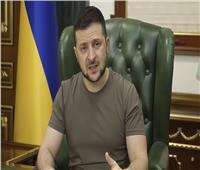 برلماني أوكراني: زيلينسكي طلب أسلحة كيميائية من الولايات المتحدة 