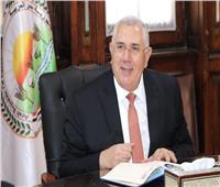 وزير الزراعة يترأس الاجتماع الوزاري لدول تجمع «الكوميسا»