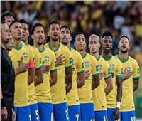 تشكيل البرازيل في مواجهة صربيا بكأس العالم