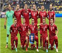 تشكيل صربيا لمباراة البرازيل في كأس العالم 