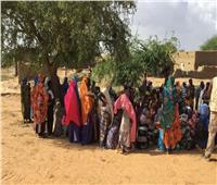 مالي: 11 قتيلا في هجوم استهدف مخيما للنازحين شمالي البلاد