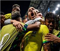 كأس العالم 2022.. «البرازيل» يستهل مشواره بفوز سهل على صربيا بثنائية 