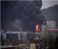 قوات كييف تصيب 3 مدنيين في أوكرانيا بصاروخ أمريكي الصنع