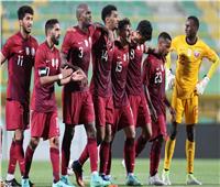 تشكيل قطر المتوقع أمام السنغال في مونديال 2022