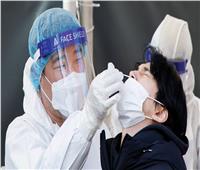 كوريا الجنوبية تسجل أكثر من 50 ألف إصابة جديدة بكوفيد