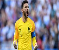  حارس فرنسا: لا بديل عن الفوز على الدنمارك.. وريشارليسون سجل الهدف الأجمل بالمونديال