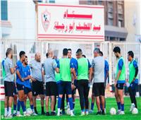  21 لاعبا بقائمة الزمالك للقاء المصري في كأس مصر
