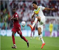 مونديال 2022.. السنغال تتقدم على قطر بهدف في الشوط الأول